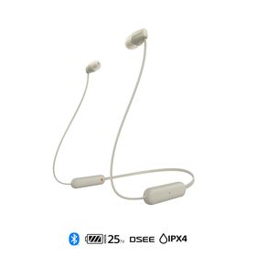 auriculares-in-ear-bluetooth-inalambricos-|-wi-c100-beige-990007738